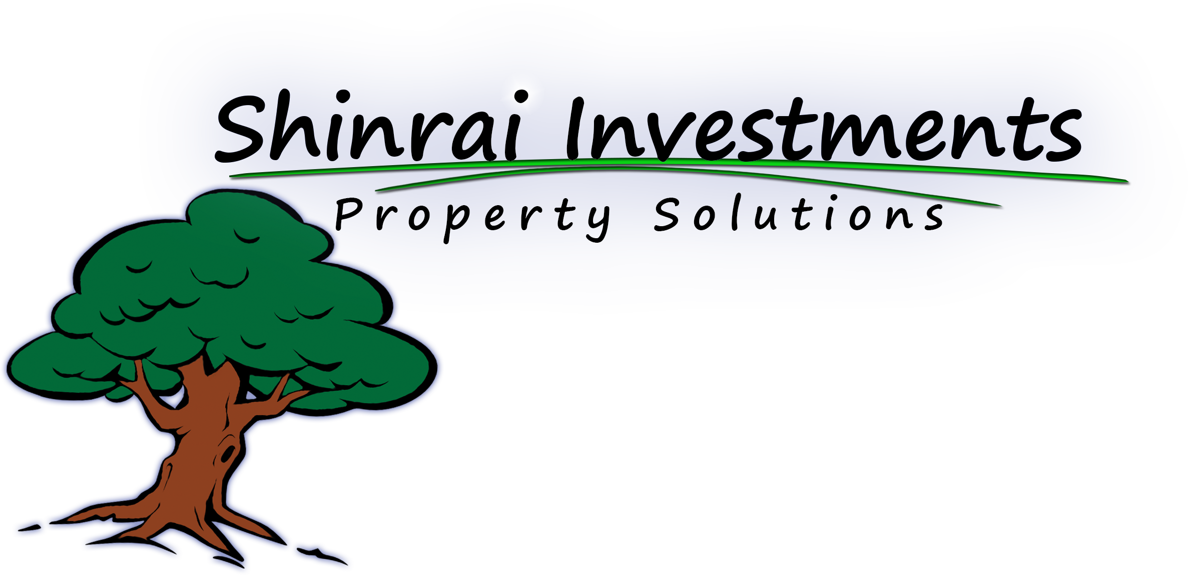 Shinrai Investments Logo